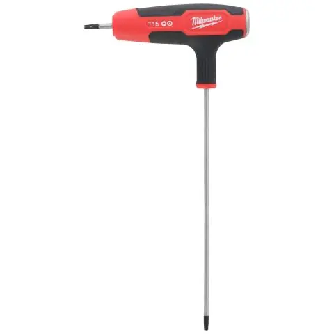 Billig Milwaukee 4932498696 Torxnyckel